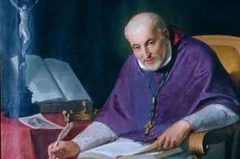 Alphonsus de Liguori